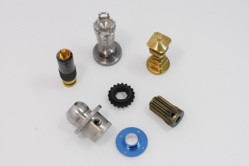 手工具零件製造加工
