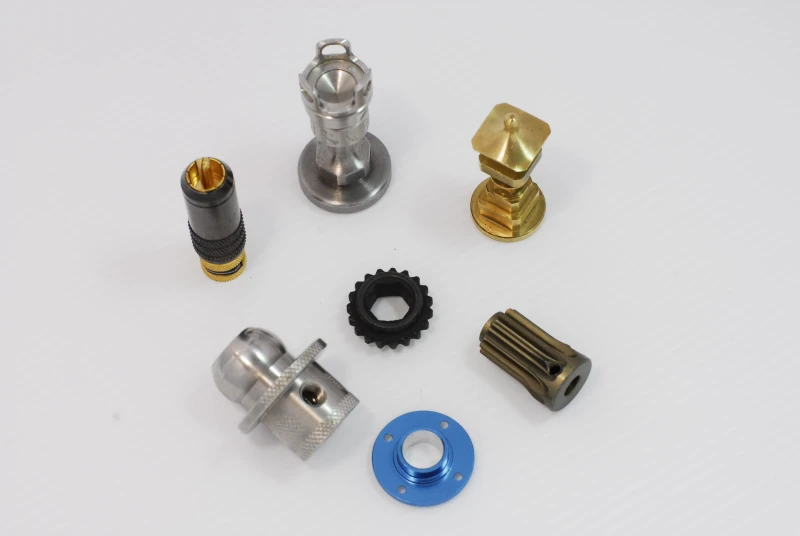 手工具零件製造加工