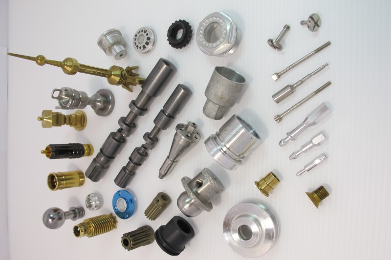 氣動工具零件製造加工