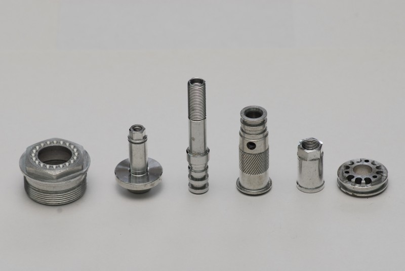 3C電子零件製造加工