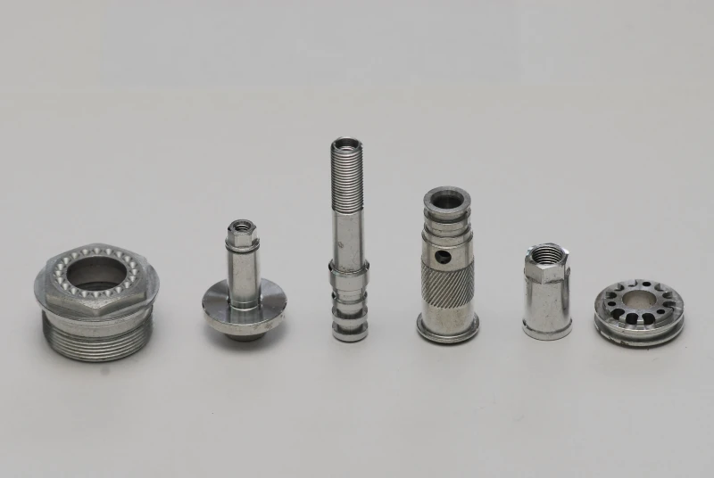 3C電子零件製造加工