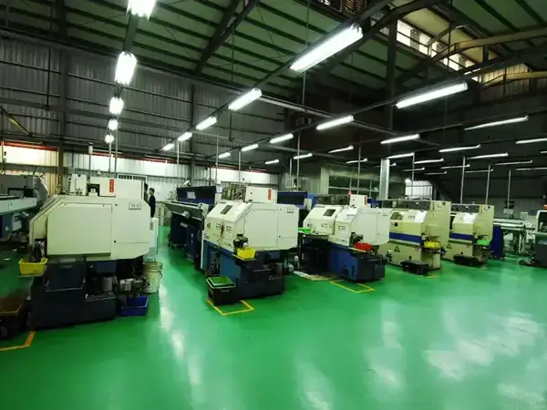 峻鴻精業有限公司