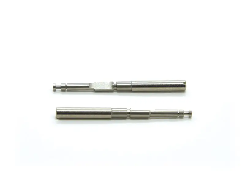 3C電子零件製造加工